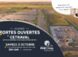 Journée portes ouvertes du CETRAVAL le samedi 4 octobre 2026